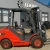 Вилочный погрузчик Lonking LG25DTIII
